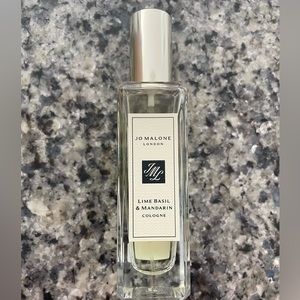 Jo Malone Lime Basil & Mandarin Cologne